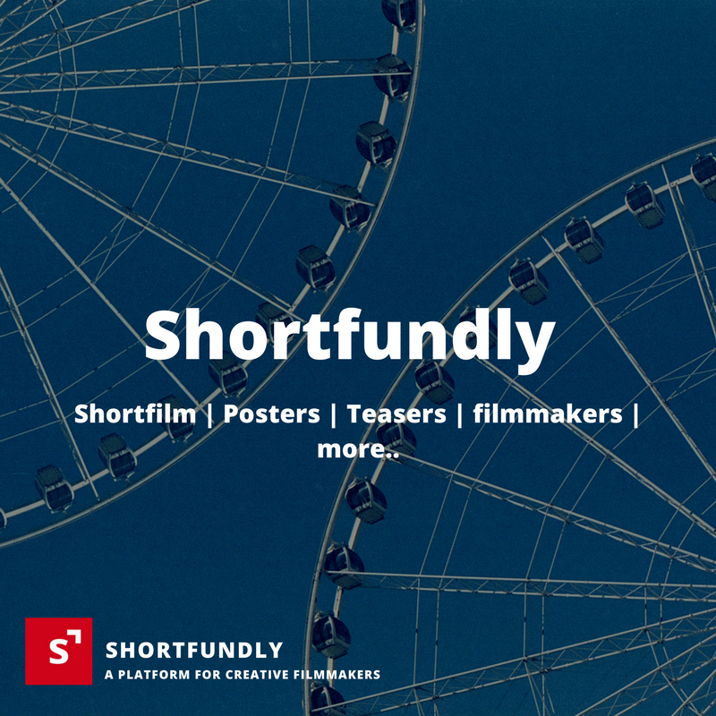 Shortfundly - Filmmaking operating system. Free to promote your short film