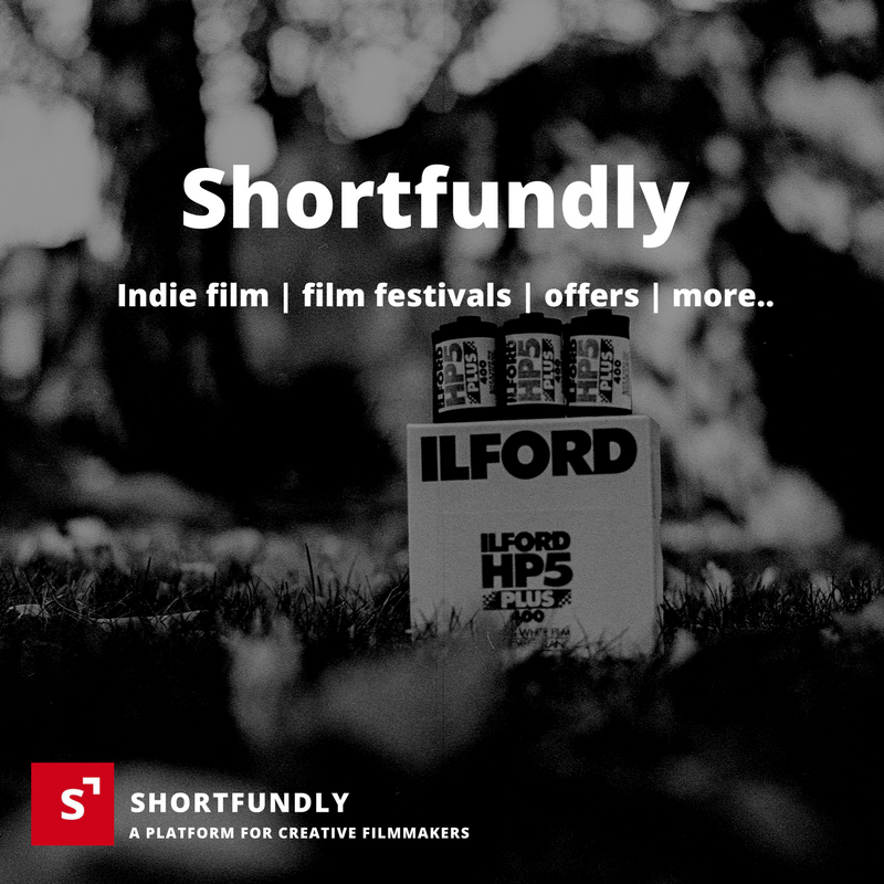 shortfundly - OTT platform for filmmakers, indie artists