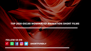 Top 2020 OSCAR NOMINATED Animation Short films collection