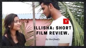 illisa: a short film review