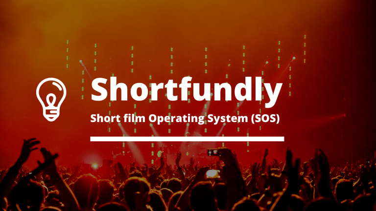 Submit Your Short Film with Shortfundly.com