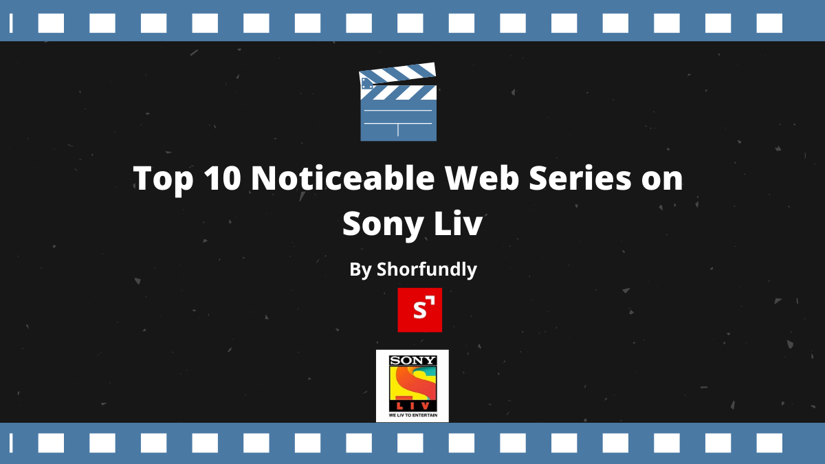 Sony Liv