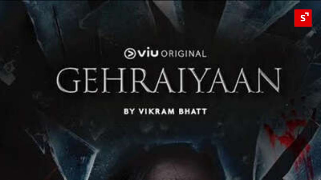 Gehraiyaan 1 - VIU Original Webseries