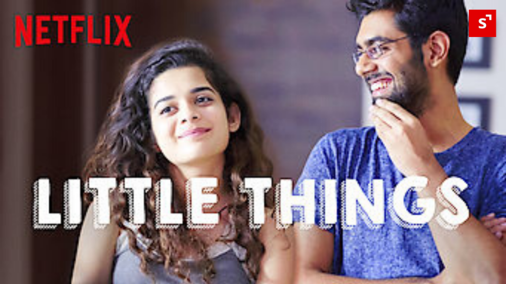 Little Things - Netflix Original Webseries