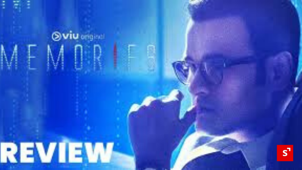 Memories - VIU Original Webseries