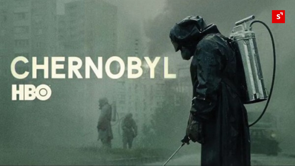 chernobyl 1