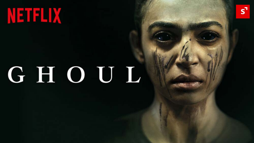 Ghoul - Netflix Original Webseries