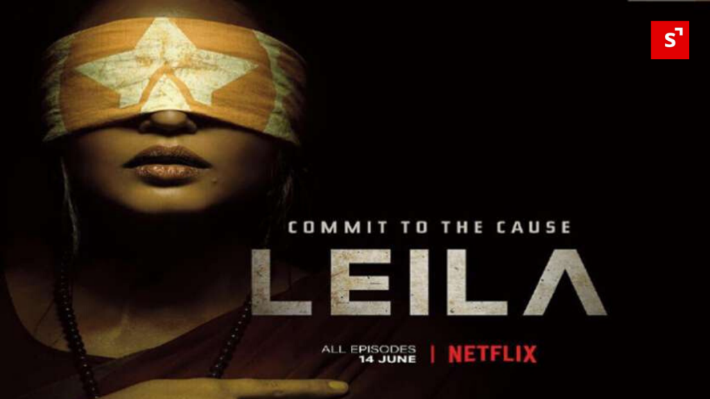 Leila - Netflix Original Webseries