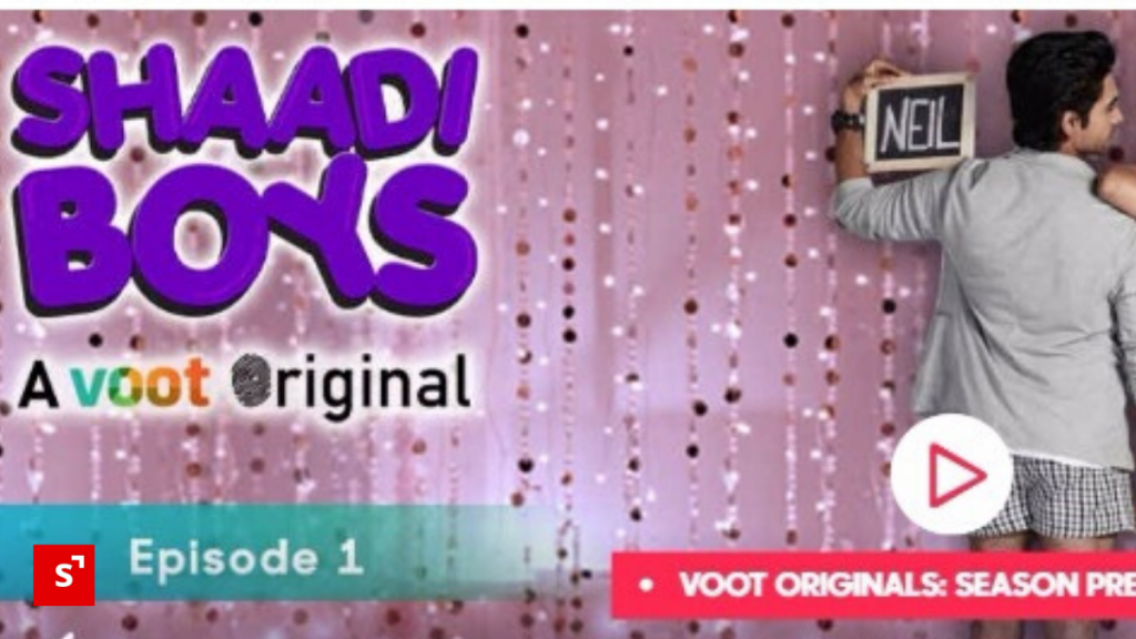 Shaadi boys - Voot webseries Original