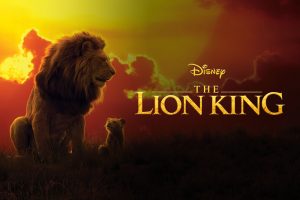 Five inspiring animated movies of all time - The Lion King