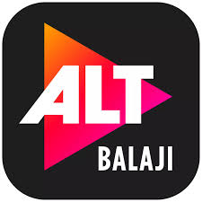 Alt Balaji Logo Image