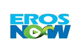 EROS Now Logo