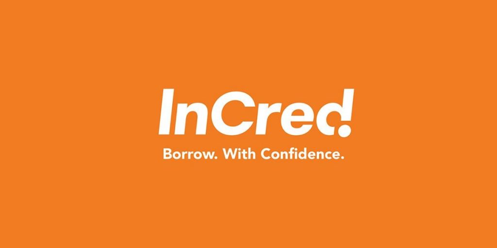 InCred - Indian finance startup 
