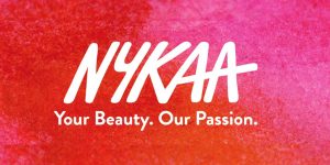 Nykaa - Indian women fashion e-commerce startup 