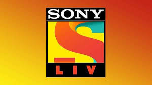 Sony LIV Logo