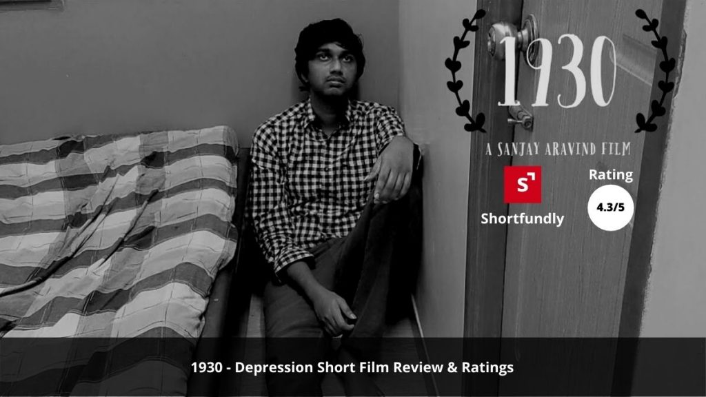 1930 Depression Short Film review rating