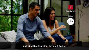Call-Him-Eddy-shortfilm-Review-Rating