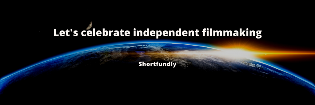 Shorfundly-A platform for filmmakers integration with flashscribe