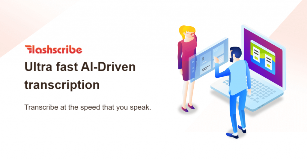 flashscribe AI tool integration