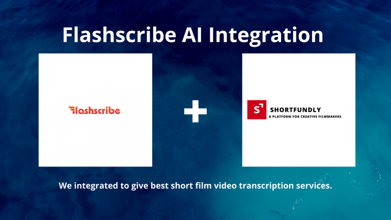 Flashscribe & Shortfundly – Platform Integration