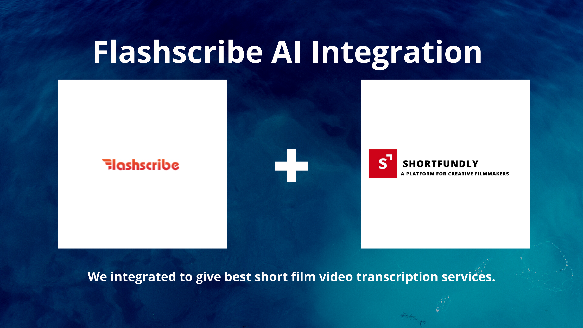 flashscribe_shortfundly_AI_integration