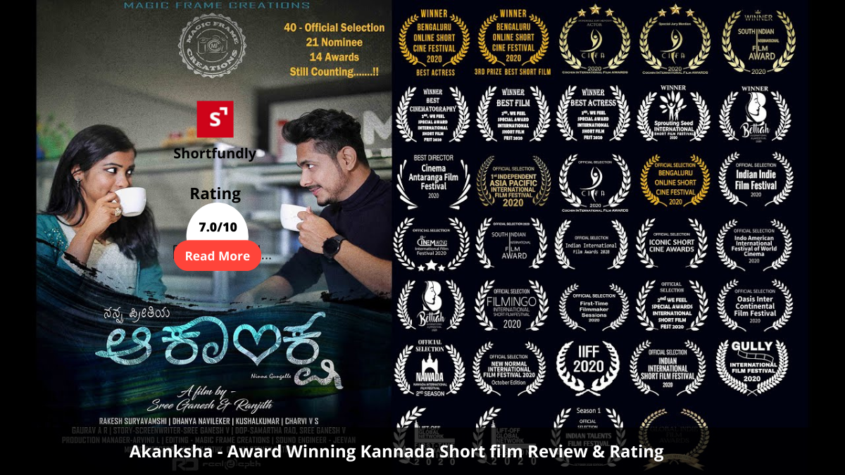 Kannada Short Movie Reviews Archives - Shortfundly