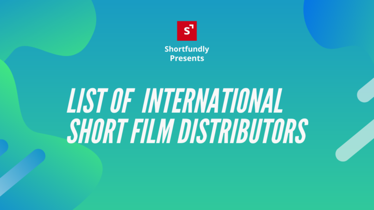 International Distributors for Short Films: Are you a short film-maker? Need to sell your Short Film? You are on the right platform!
