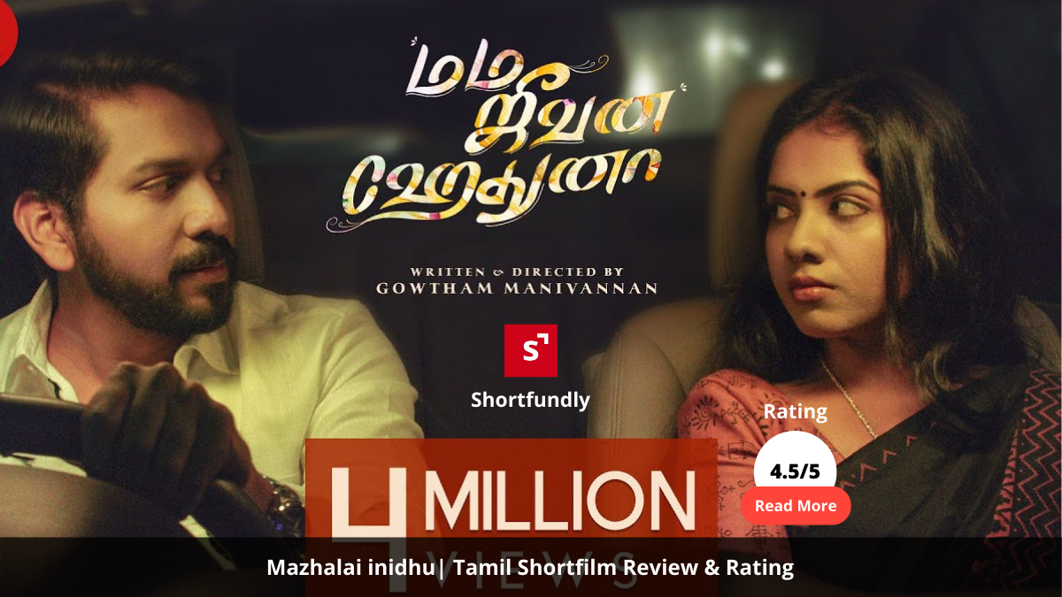 Mama Jeevana Hethuna - Tamil Shortfilm Review & Rating - 4.5 out of 5