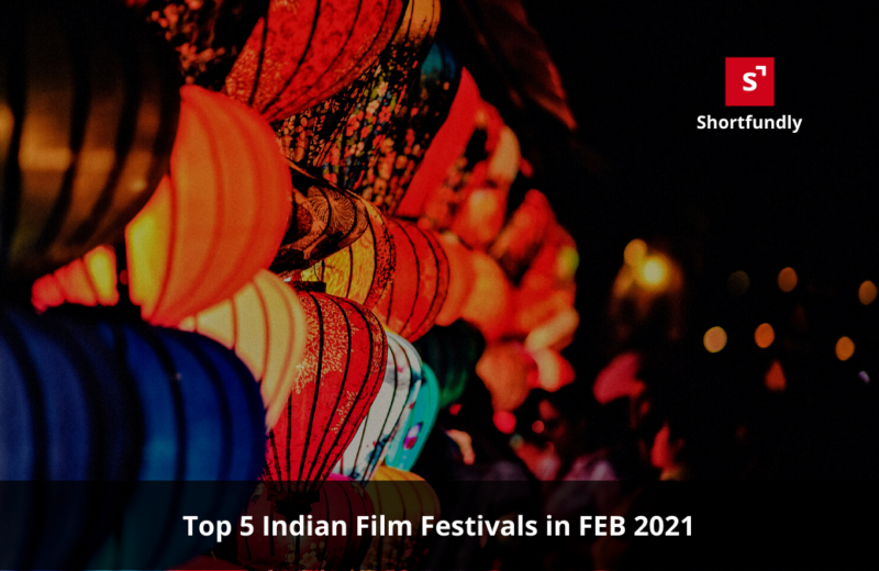 Shortfundly - A platform for creative filmmakers