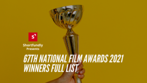 67th National Film Awards 2021 Winners Full List