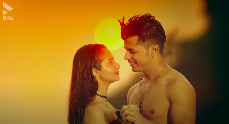 Teri Aadat _ Siddharth Nigam _ Anushka Sen _ Abhi Dutt _ New Hindi Song Review & Rating
