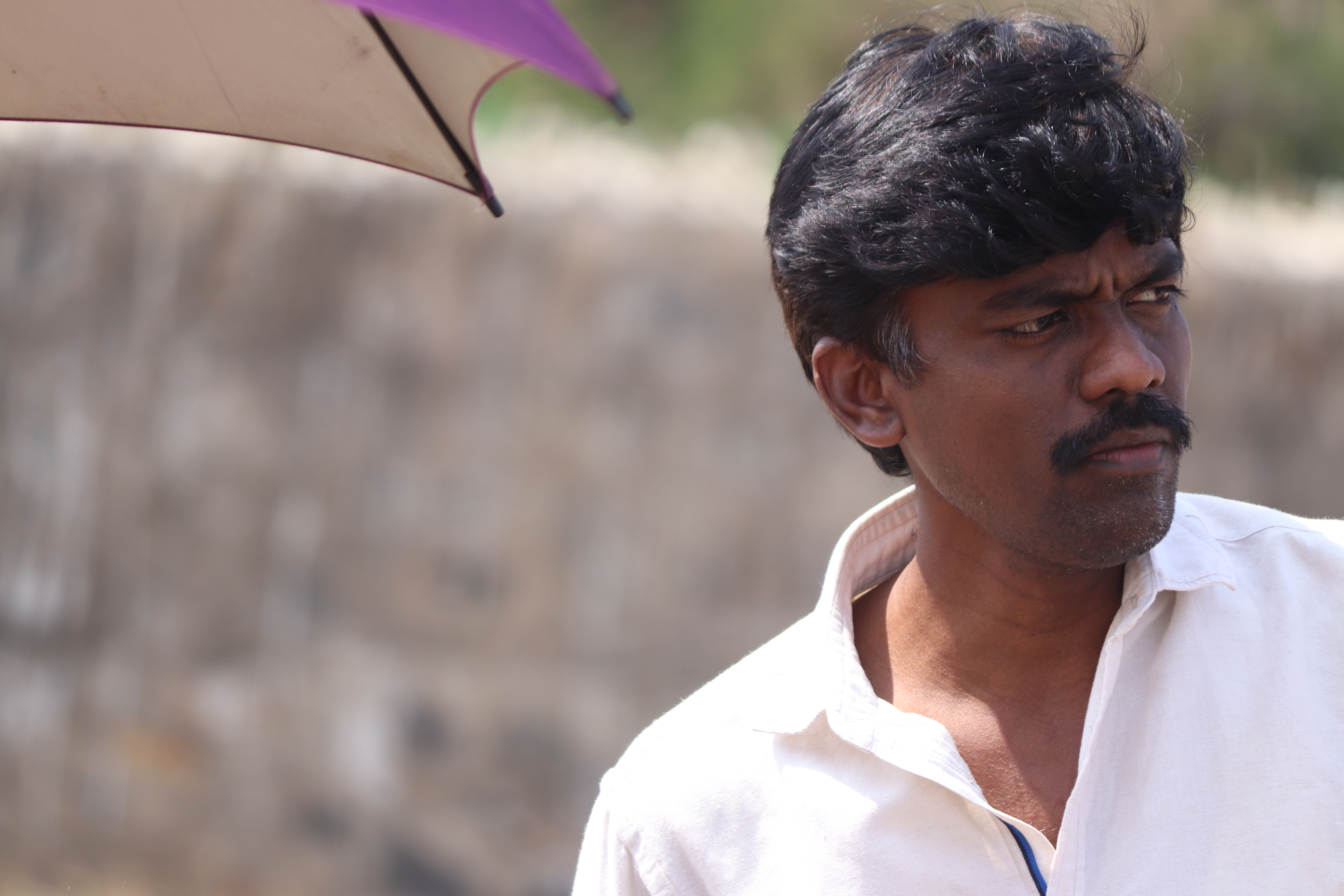 Tamil Short film - Sugumar Ganesan