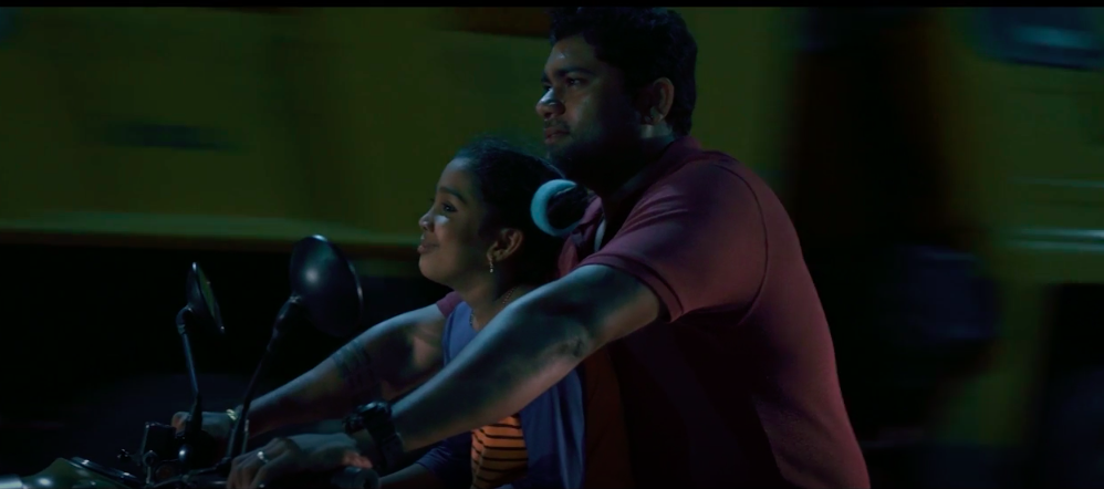 Azhiya vadu- latest Tamil shortfilm 2021 - scenes-5