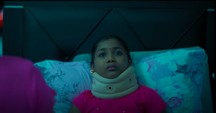 Azhiya vadu- latest Tamil shortfilm 2021 - scenes-3