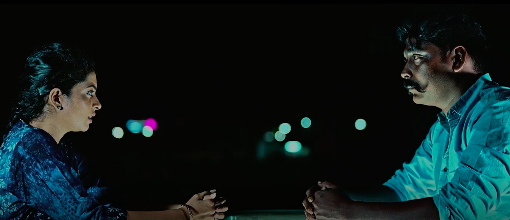 Azhiya vadu- latest Tamil shortfilm 2021 - scenes-2