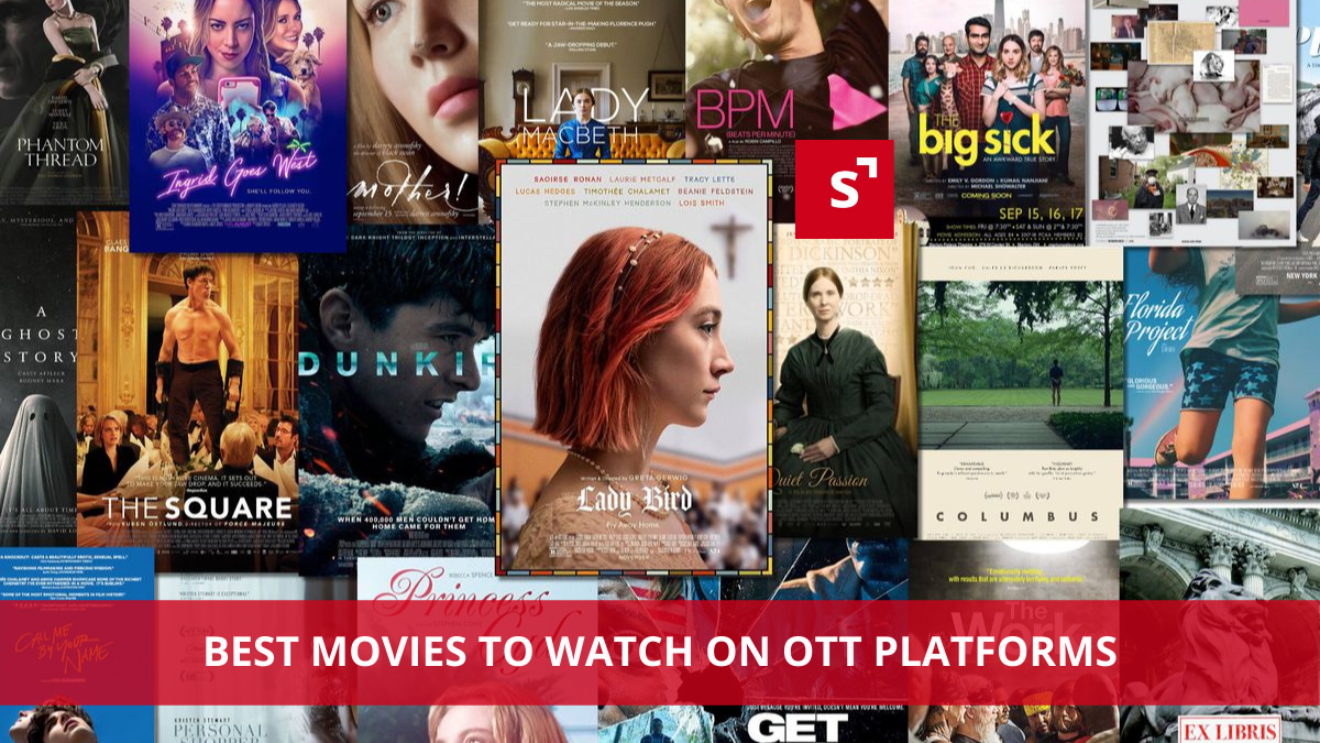 Best Movies To Watch From OTT Platforms During COVID 19 SHortfundly