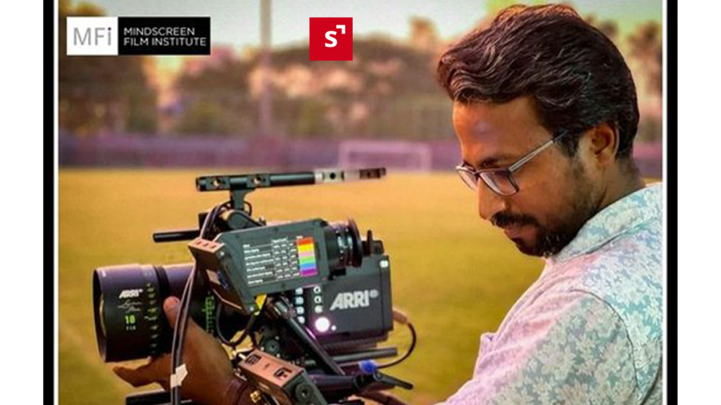 Mindscreen Film Institute - chennai. Top 5 film school