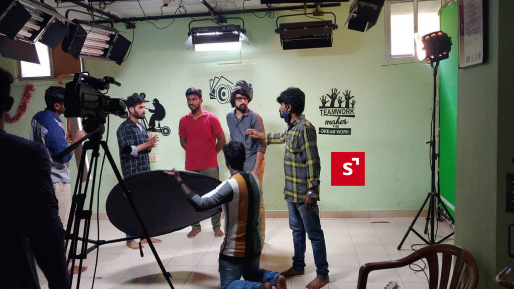 South Indian Film Institute - chennai