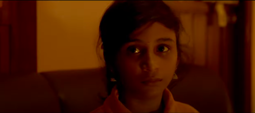 Theeranisi - Tamil short film review - Scenes -3
