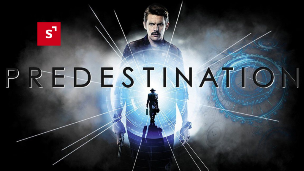 Watch 'Predestination' Online Streaming (Full Movie) | PlayPilot