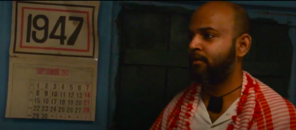 Aye Mohabbat Hindi Shortfilm Review & Rating - 3