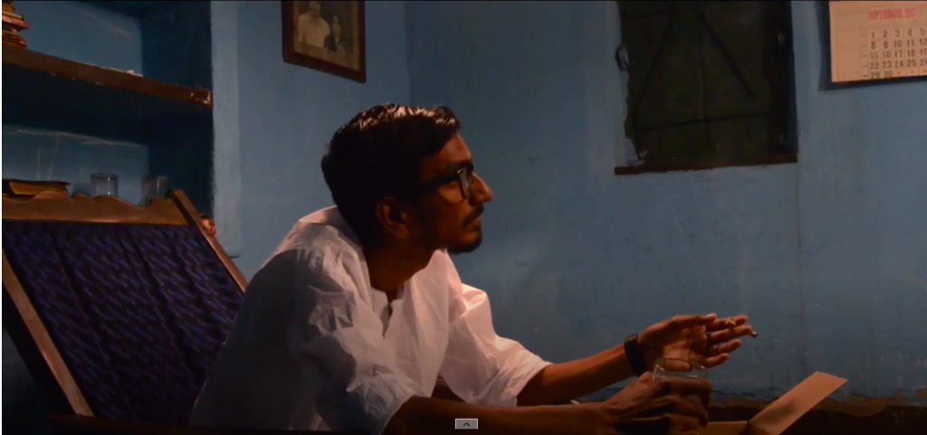 Aye Mohabbat Hindi Shortfilm Review & Rating-2
