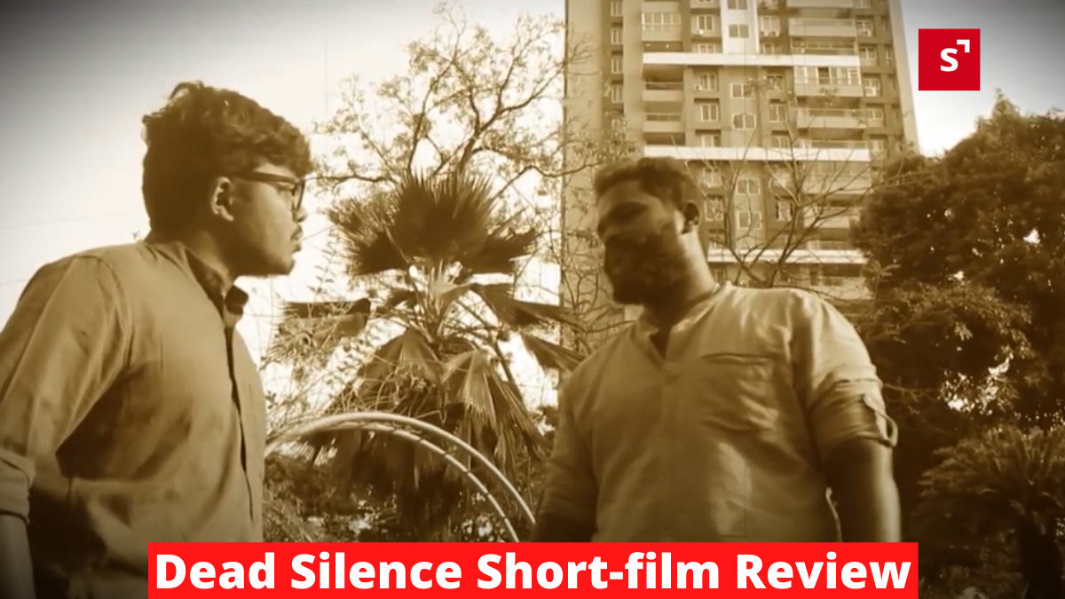 DEAD SILENCE SHORT FILM REVIEW & RATING - 7.0/10 - Shortfundly