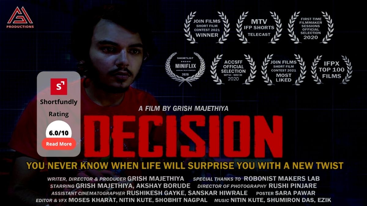Decision-Hindi-Shortfilm-review-rating-6outof10