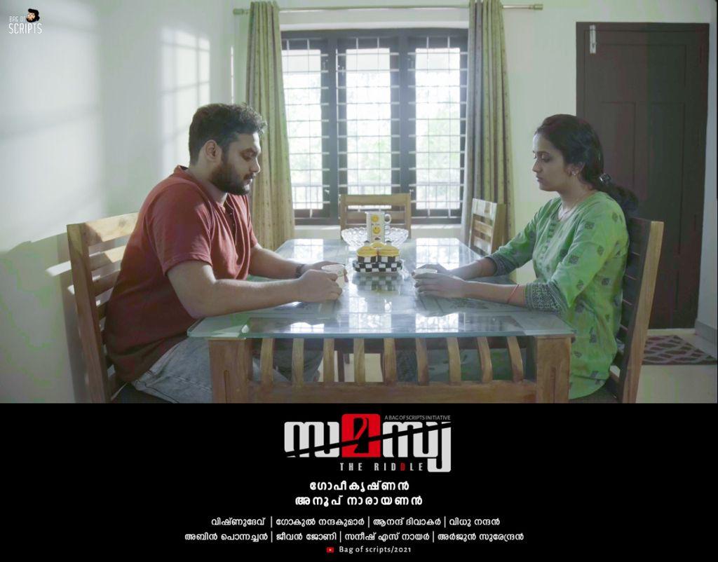 Samasya - Malayalam Shortfilm Review & Rating - Poster - 1