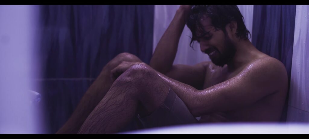 the soul tamil shortfilm - stills 