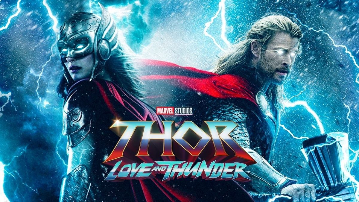THOR-LOVE-AND-THUNDER-UPDATE 2022