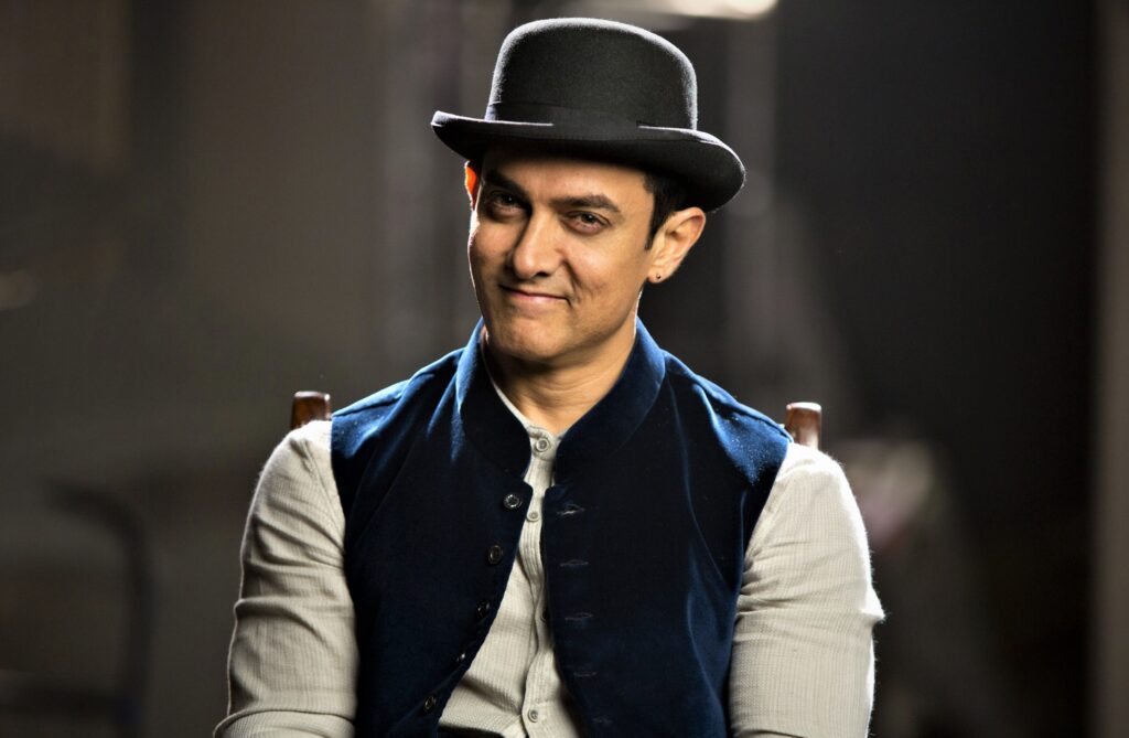 Aamir Khan's Net Worth & Biography 6 Aamir Khan photo hd