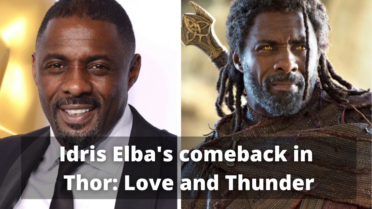 Thor: Love and Thunder - Is Heimdall In Thor 4?