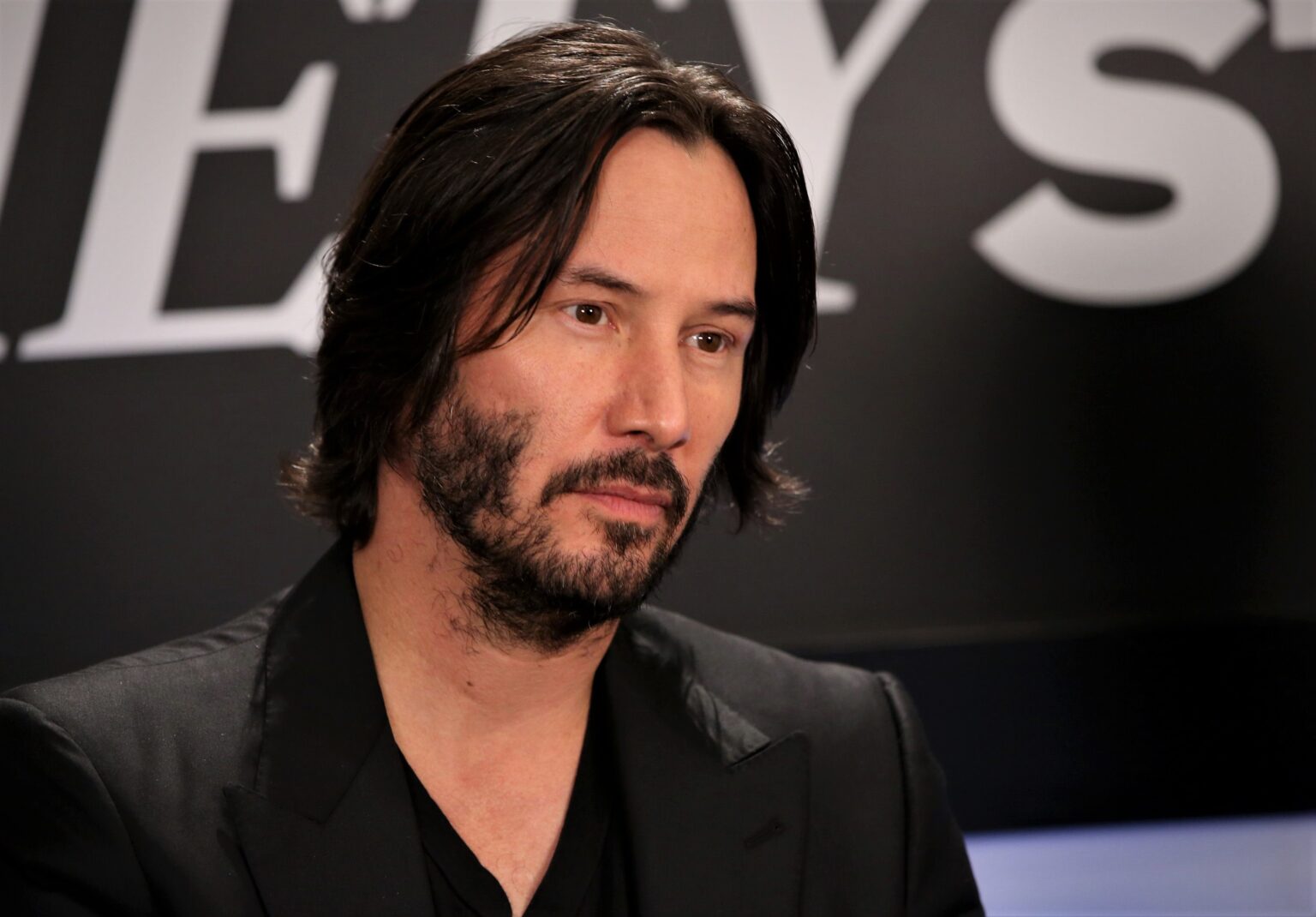 Keanu Reeves Net Worth & Biography - Shortfundly